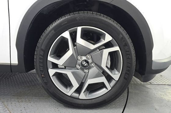 Hyundai Palisade Gasoline 3.8 4WD Prestige — пробег 49 563 км — фото 5 из 5