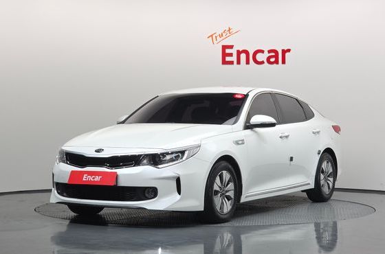 Kia K5 Prestige — пробег 49 925 км — фото 1 из 5