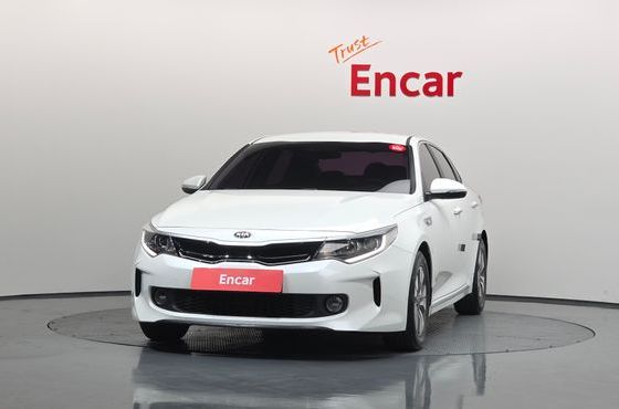 Kia K5 Prestige — пробег 49 925 км — фото 3 из 5