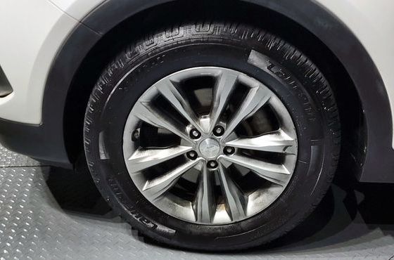 Hyundai Santafe Diesel 2.0 2WD Value Plus — пробег 172 325 км — фото 5 из 5