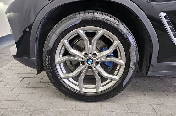 BMW X4 xDrive20d xLine — пробег 118 072 км — фото 5 из 5