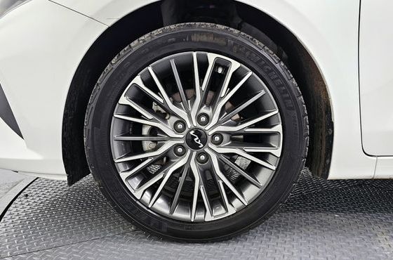 Kia K3 1.6 signature — пробег 40 576 км — фото 5 из 5