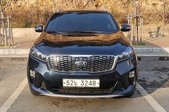 Kia Sorento Diesel 2.2 2WD Noblesse — пробег 151 116 км — фото 2 из 5