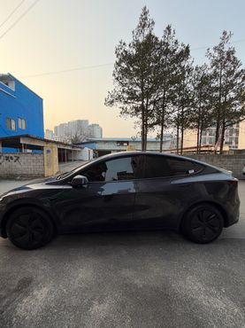 Tesla Model Y Long Range AWD — пробег 5 782 км — фото 4 из 5