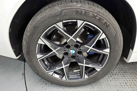 BMW X3 xDrive 20 M Sport — пробег 17 170 км — фото 5 из 5