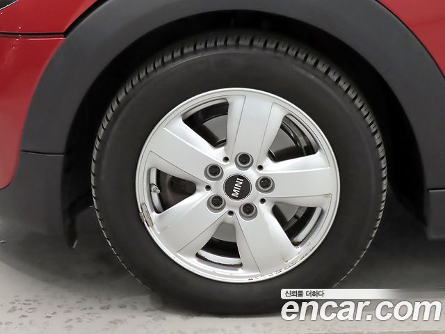 Mini Cooper Mid 3rd — пробег 44 829 км — фото 5 из 5