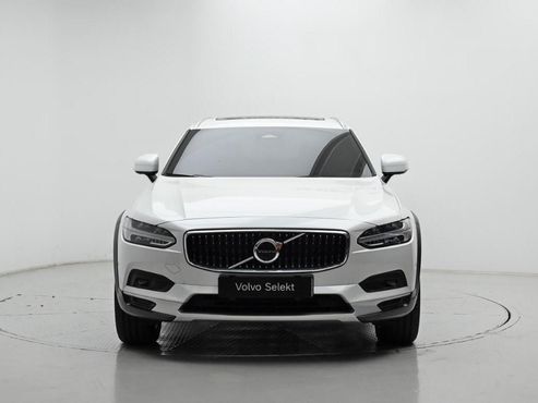 Volvo V90 B5 Ultimate AWD — пробег 14 074 км — фото 3 из 5
