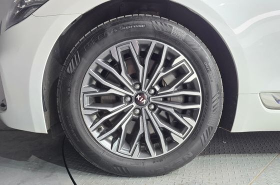 Kia K9 3.8 GDI AWD PlatinumⅠ — пробег 108 977 км — фото 5 из 5
