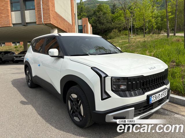 Kia Seltos HEV 1.6 2WD Trendy — пробег 250 км — фото 2 из 5
