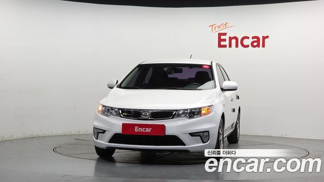 Kia Porte из Кореи Encar