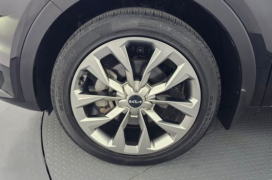 Kia Sorento Diesel 2.2 2WD Prestige — пробег 20 892 км — фото 5 из 5