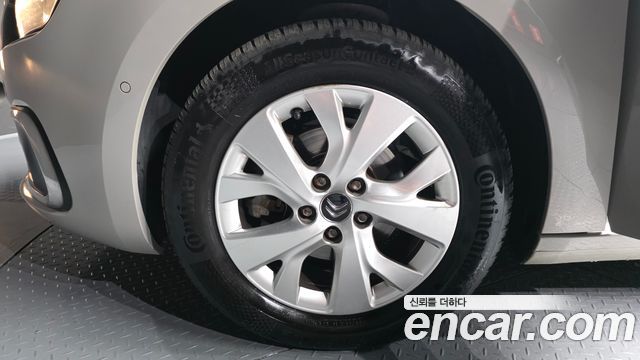 Citroen-DS C4 SpaceTourer из Кореи Encar