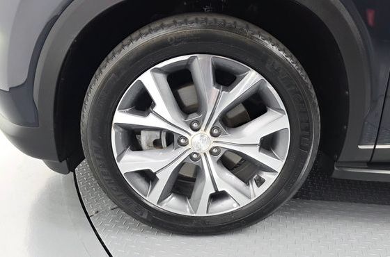 Hyundai Palisade Diesel 2.2 2WD Prestige — пробег 86 145 км — фото 5 из 5