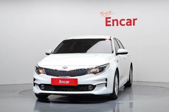 Kia K5 2.0 MX Luxury — пробег 181 471 км — фото 3 из 5