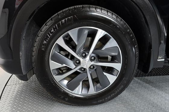 Hyundai Palisade Gasoline 3.8 2WD Exclusive — пробег 83 421 км — фото 5 из 5