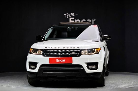 Land Rover Range Rover Sport 3.0 SDV6 HSE — пробег 108 055 км — фото 3 из 5