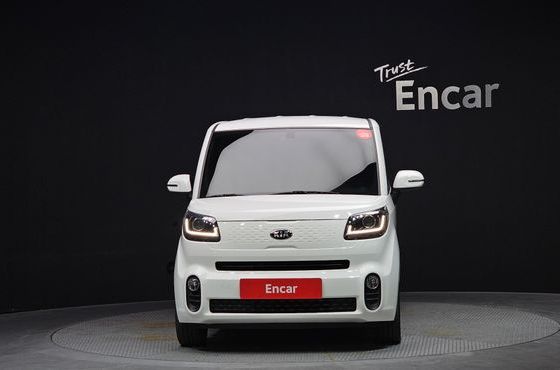 Kia RAY Signature — пробег 47 561 км — фото 3 из 5