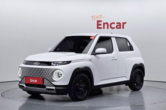 Hyundai Casper Modern — пробег 35 207 км — фото 1 из 5