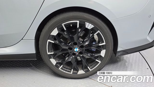 BMW 2-Series M235 xDrive — пробег 4 265 км — фото 5 из 5