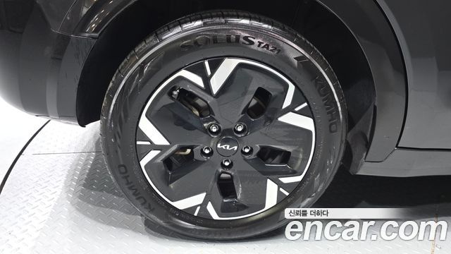 Kia Niro Earth — пробег 79 200 км — фото 5 из 5