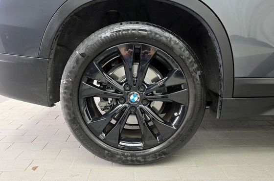 BMW X1 xDrive 20i Advantage — пробег 29 721 км — фото 5 из 5
