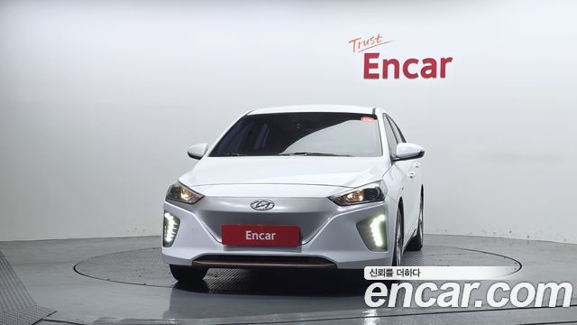 Hyundai Ioniq N — пробег 74 551 км — фото 3 из 5