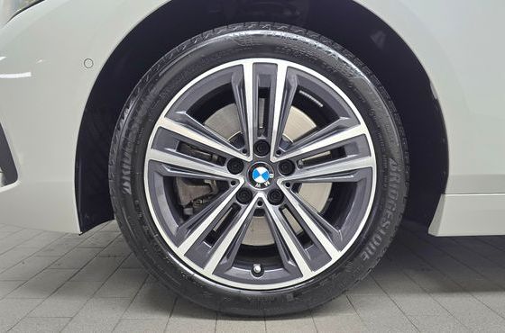 BMW 1-Series 120i Advantage — пробег 14 687 км — фото 5 из 5