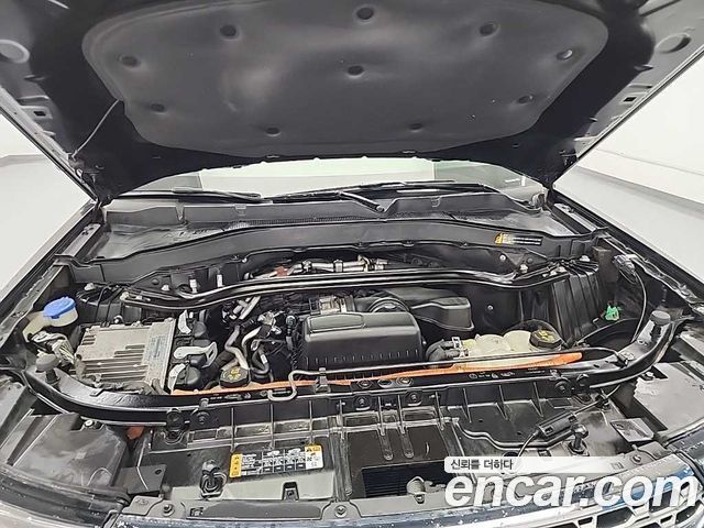 Ford Explorer из Кореи Encar