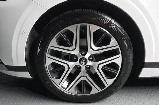 Hyundai Grandeur Exclusive — пробег 33 558 км — фото 5 из 5