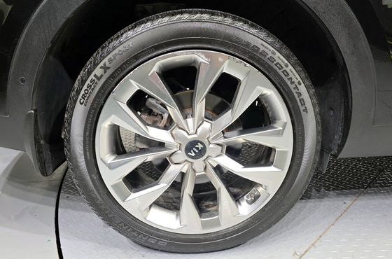 Kia Sorento Gasoline 2.5T 2WD Signature — пробег 15 007 км — фото 5 из 5