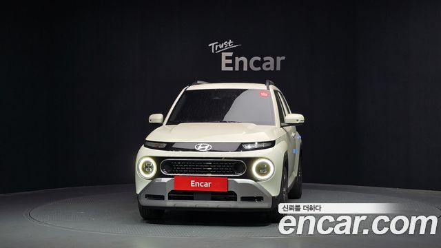 Hyundai Casper Turbo Inspiration — пробег 17 787 км — фото 3 из 5