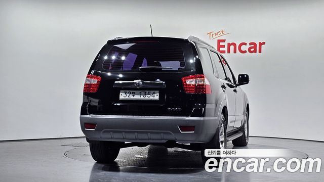 Kia Mohave из Кореи Encar
