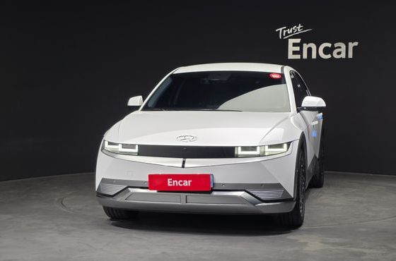 Hyundai Ioniq5 Long range Prestige — пробег 71 119 км — фото 3 из 5