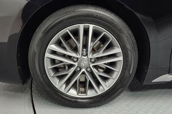 Hyundai Grandeur 2.4 Premium — пробег 146 517 км — фото 5 из 5