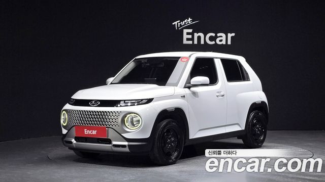 Hyundai Casper Modern — пробег 67 081 км — фото 1 из 5