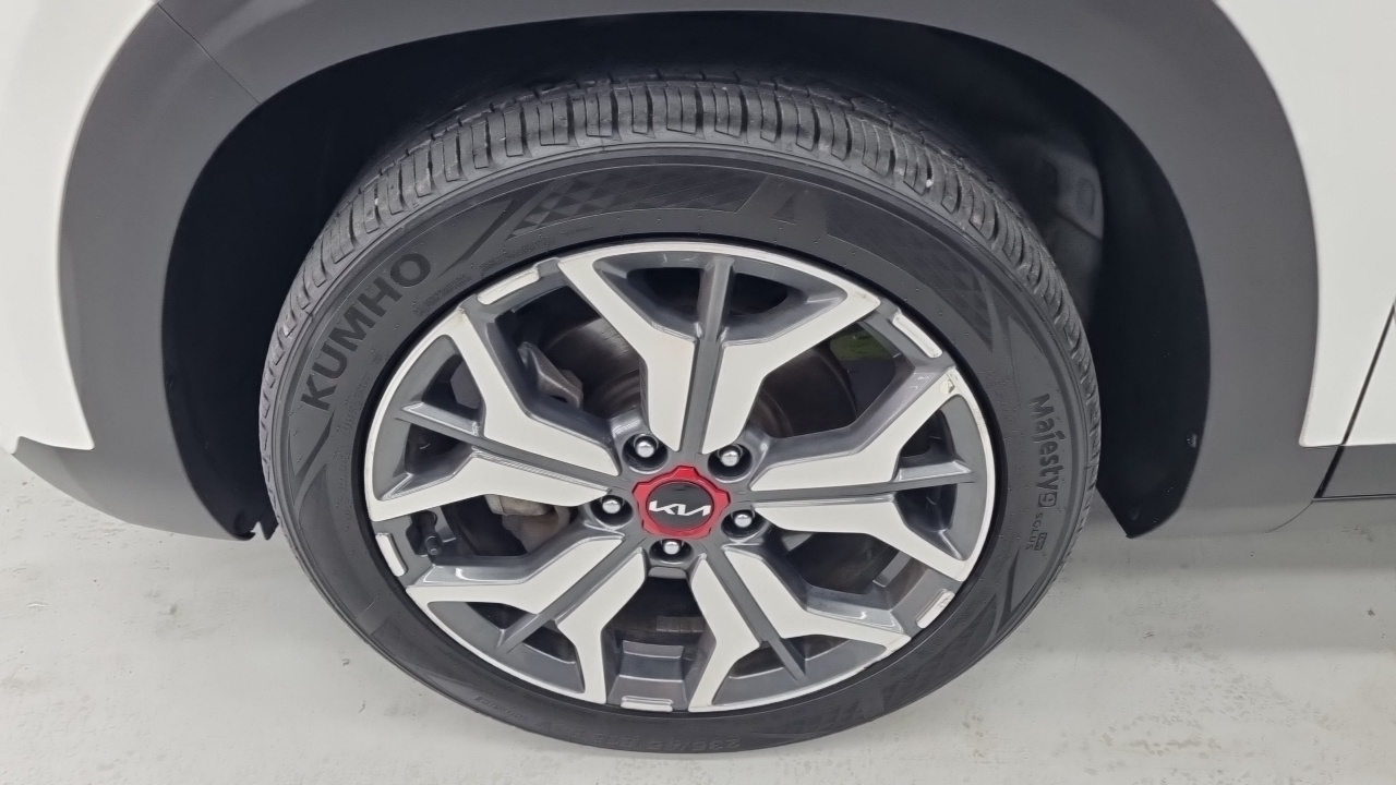 Kia Seltos Gasoline 1.6 Turbo 2WD Signature — пробег 131 904 км — фото 5 из 5