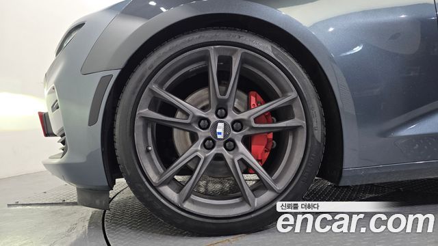 Chevrolet (Daewoo) Camaro из Кореи Encar