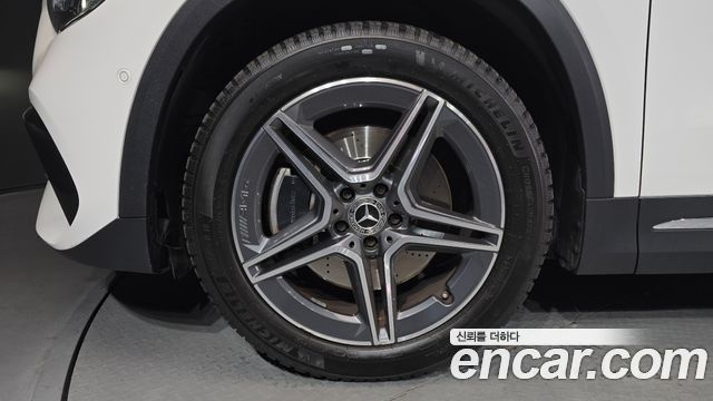 Mercedes-Benz GLA-Class из Кореи Encar