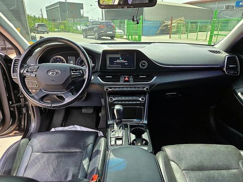 Hyundai Grandeur 3.0 Exclusive Special — пробег 185 223 км — фото 5 из 5