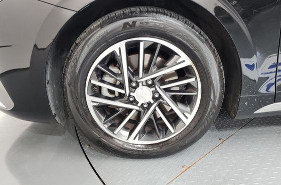 Hyundai Grandeur 3.0 LPi Premium — пробег 79 958 км — фото 5 из 5