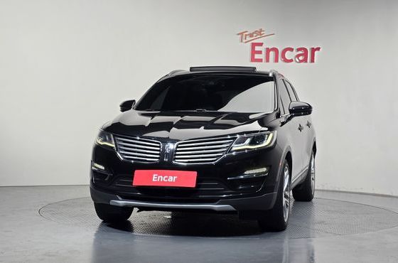 Lincoln MKC 2.0 AWD — пробег 86 657 км — фото 3 из 5