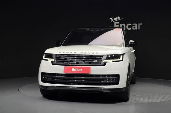 Land Rover Range Rover P530 Autobiography Long Wheel Base — пробег 56 190 км — фото 3 из 5
