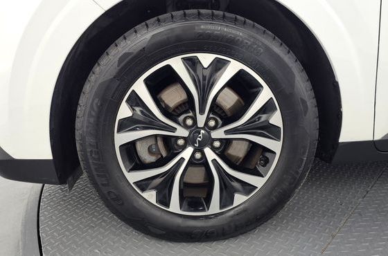 Kia Carnival 9-Seater Prestige — пробег 86 359 км — фото 5 из 5