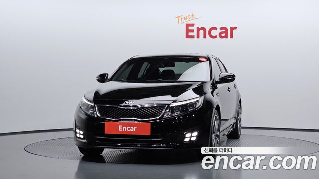 Kia K5 Noblesse — пробег 165 539 км — фото 3 из 5