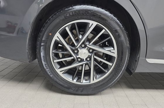 Hyundai Grandeur 3.0 LPi Premium — пробег 68 690 км — фото 5 из 5