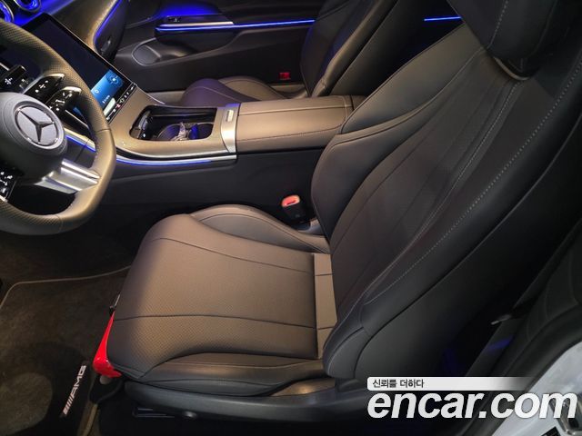 Mercedes-Benz CLE-Class из Кореи Encar