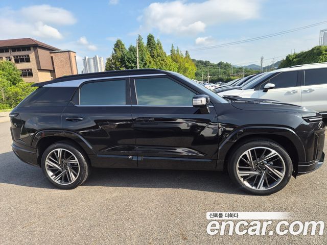 Ssangyong Actyon из Кореи Encar