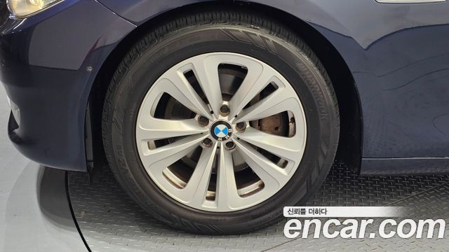 BMW Gran Turismo GT — пробег 138 106 км — фото 5 из 5
