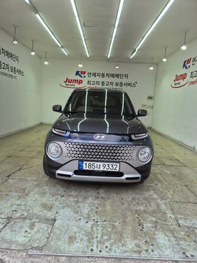 Hyundai Casper Modern — пробег 69 763 км — фото 3 из 5