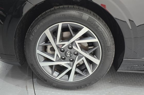 Hyundai Grandeur 2,5 Gasoline 2WD Premium — пробег 2 288 км — фото 5 из 5
